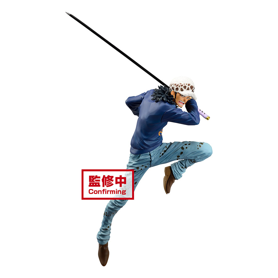 One Piece Maximatic - Trafalgar Law II