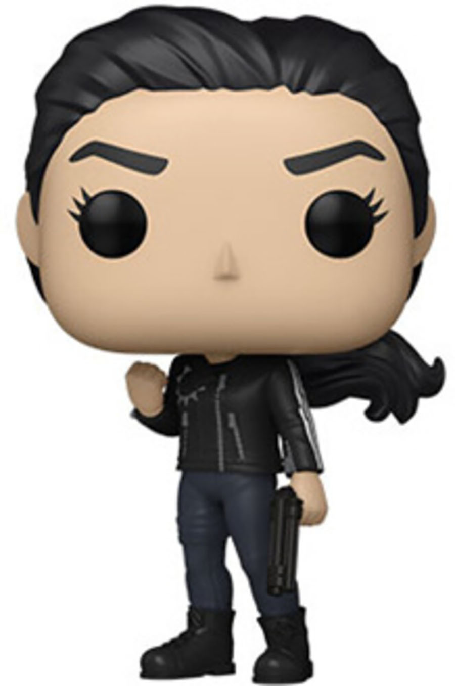 POP Marvel Hawkeye Maya Lopez Vinyl Bobble Head