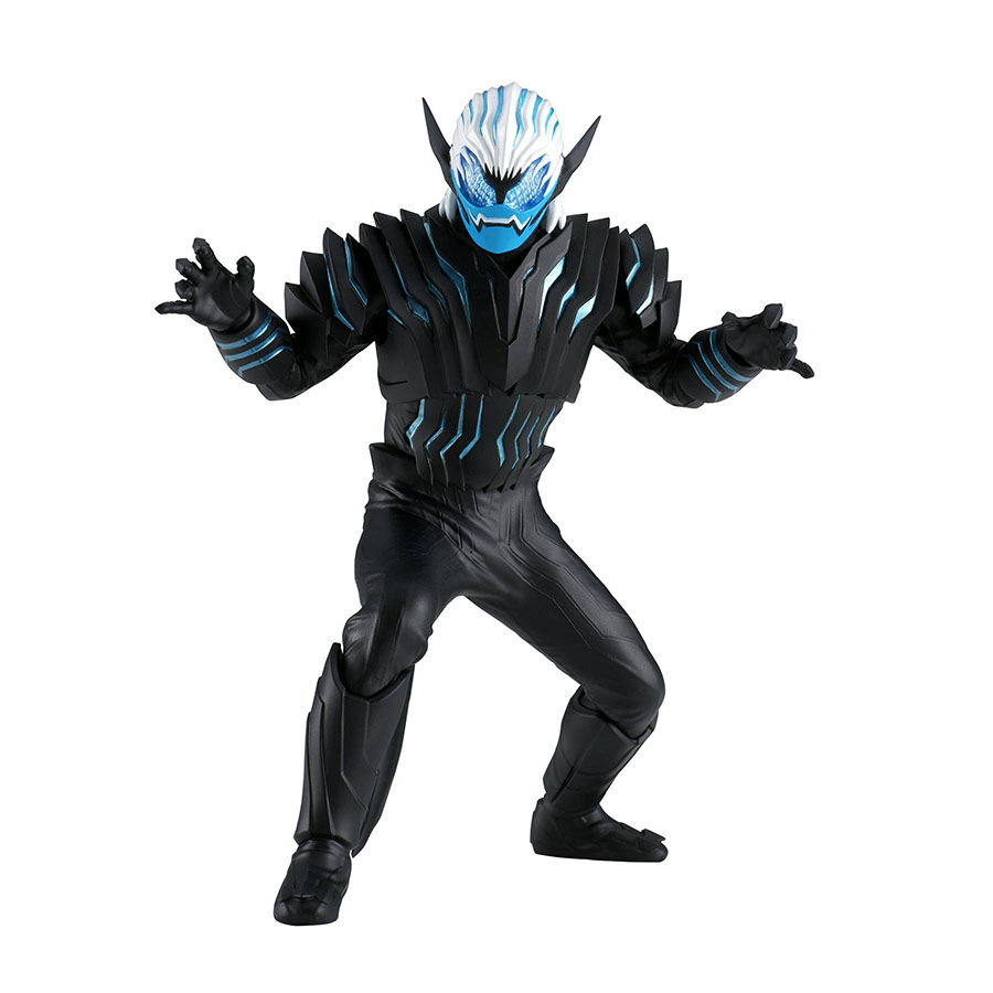 Kamen Rider Revice Heros Brave Statue Figure Vice