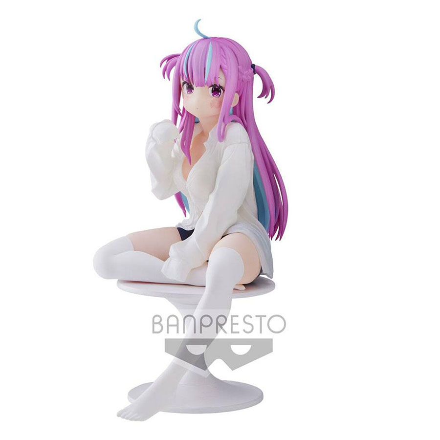 Hololive Hololive If Relax Time - Houshou Marine