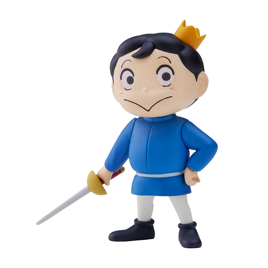 Ranking Of Kings Figure2 - Bojji