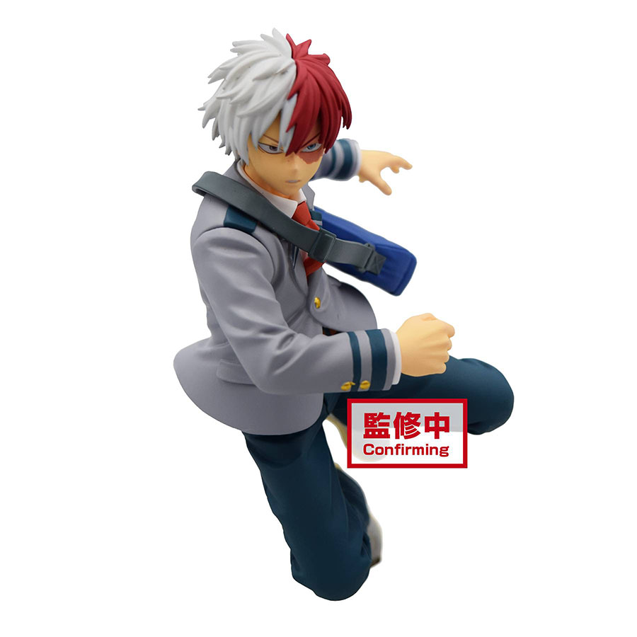 My Hero Academia Bravegraph 1 Vol 2