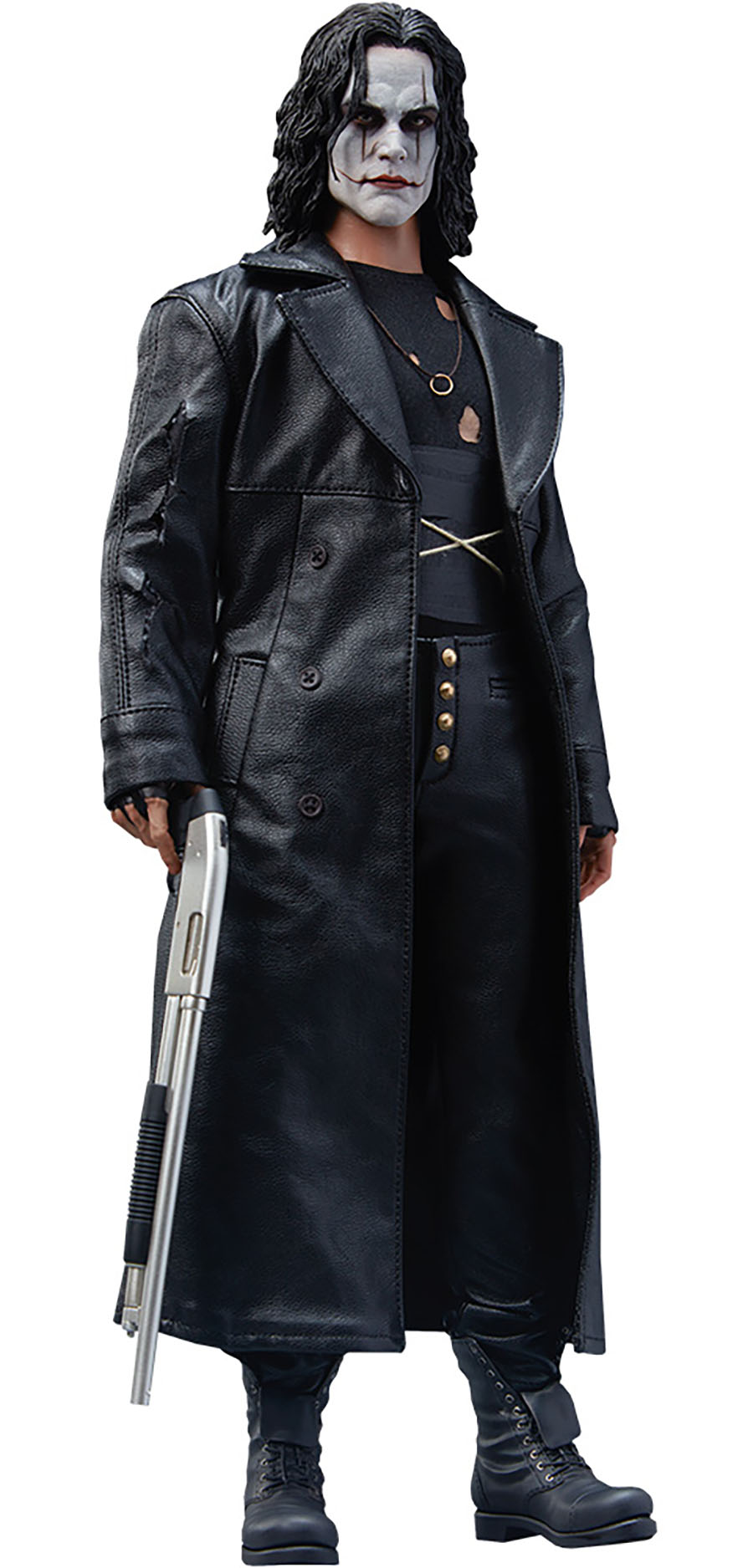 Crow Sixth Scale Action Figure