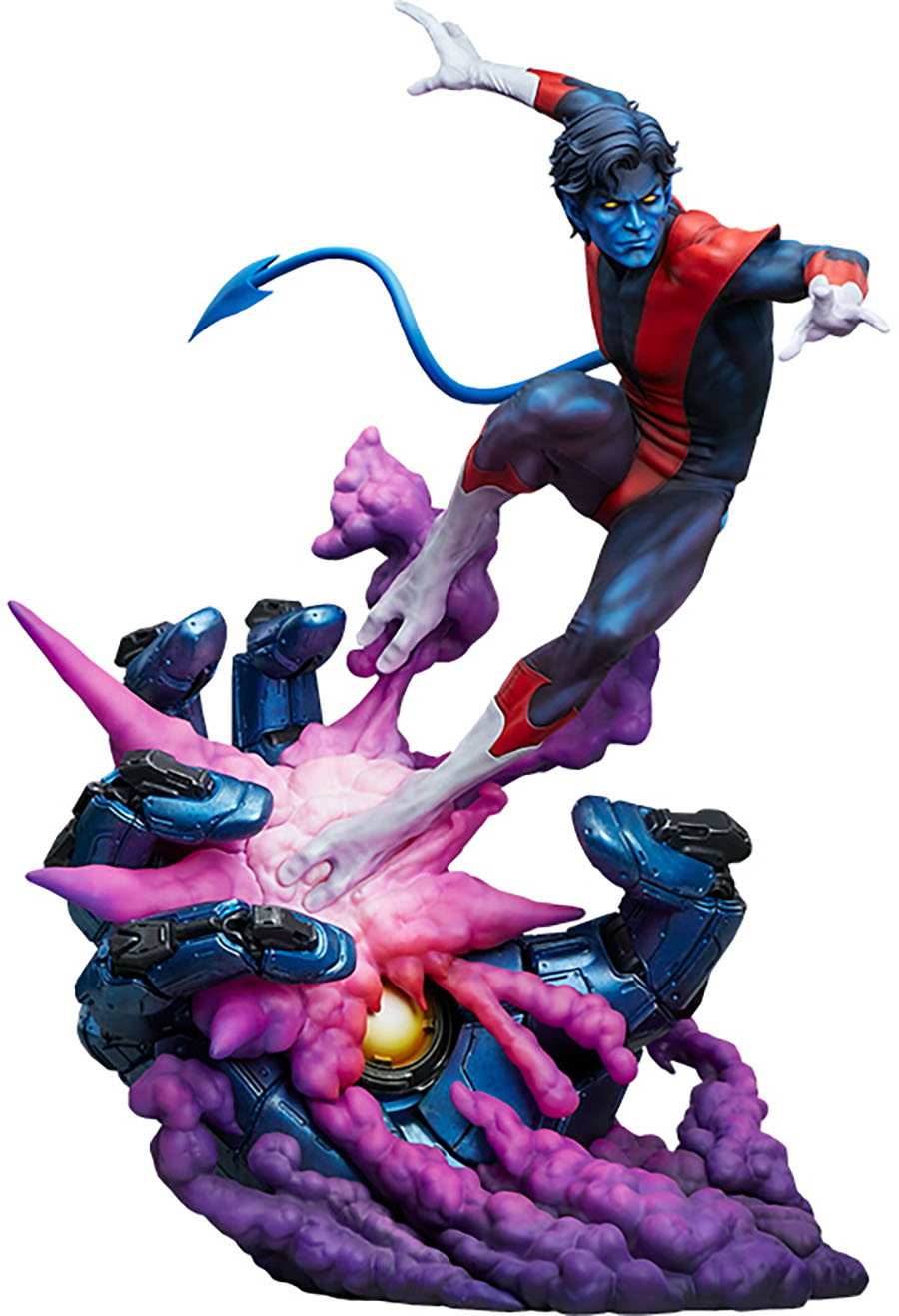 Marvel X-Men Nightcrawler 23-Inch Premium Format Figure