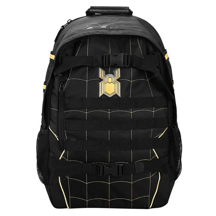Marvel Spider-Man No Way Home Tech Suit Up Backpack