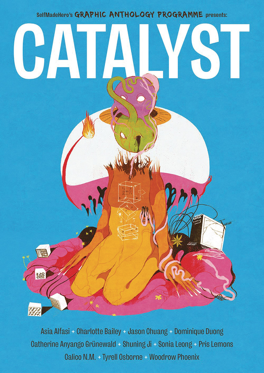 Catalyst GN