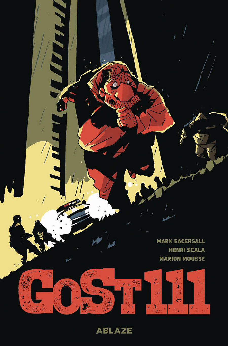 Gost 111 HC