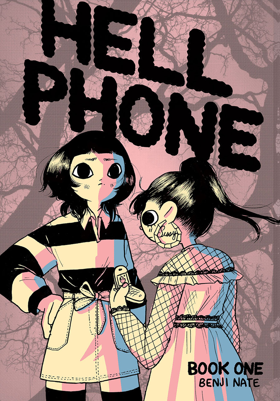 Hell Phone Vol 1 GN