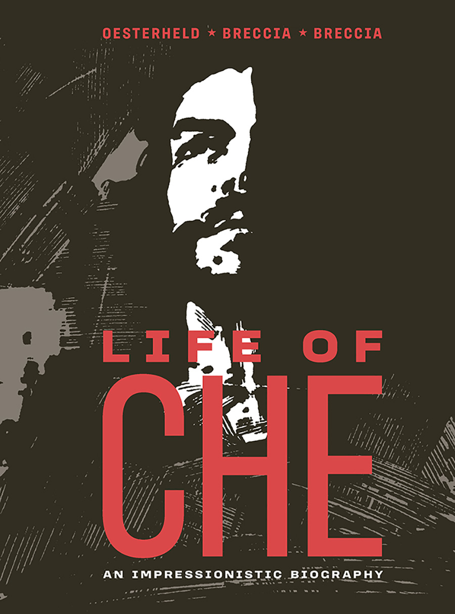 Life Of Che HC