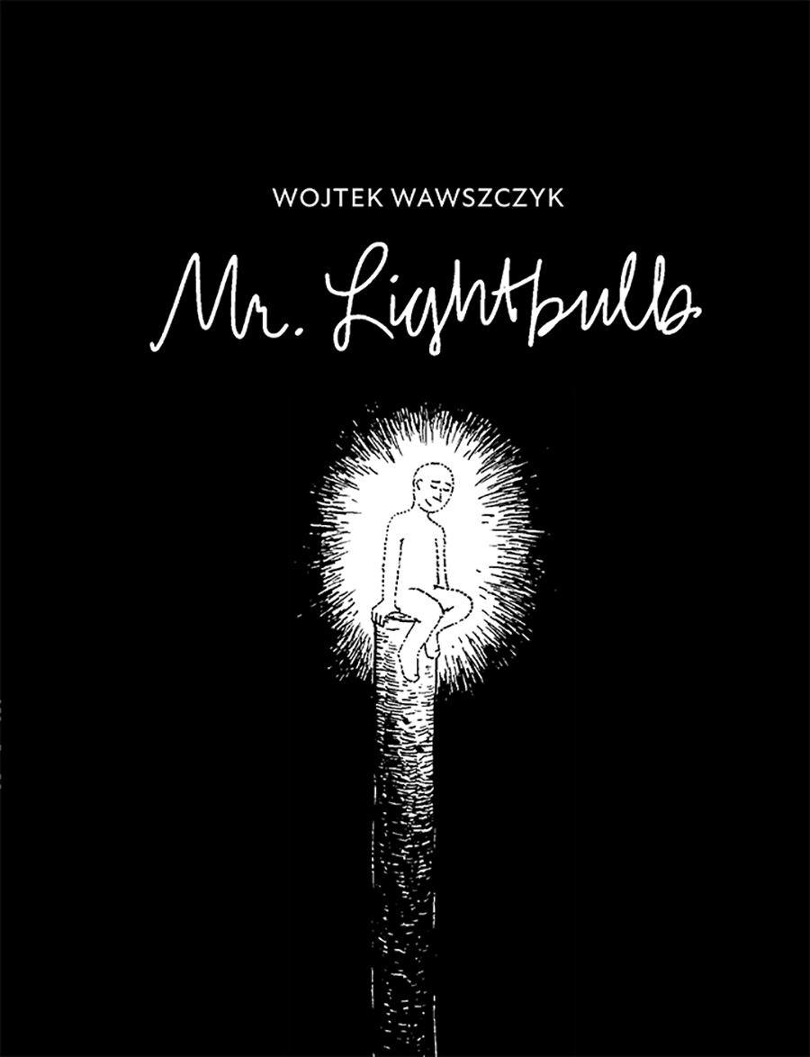 Mr Lightbulb GN