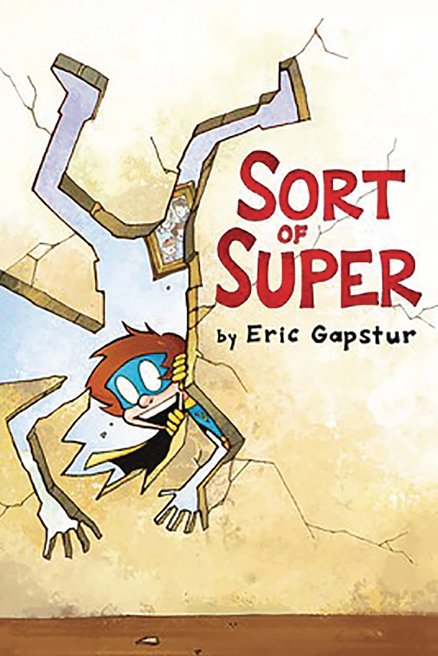 Sort Of Super HC