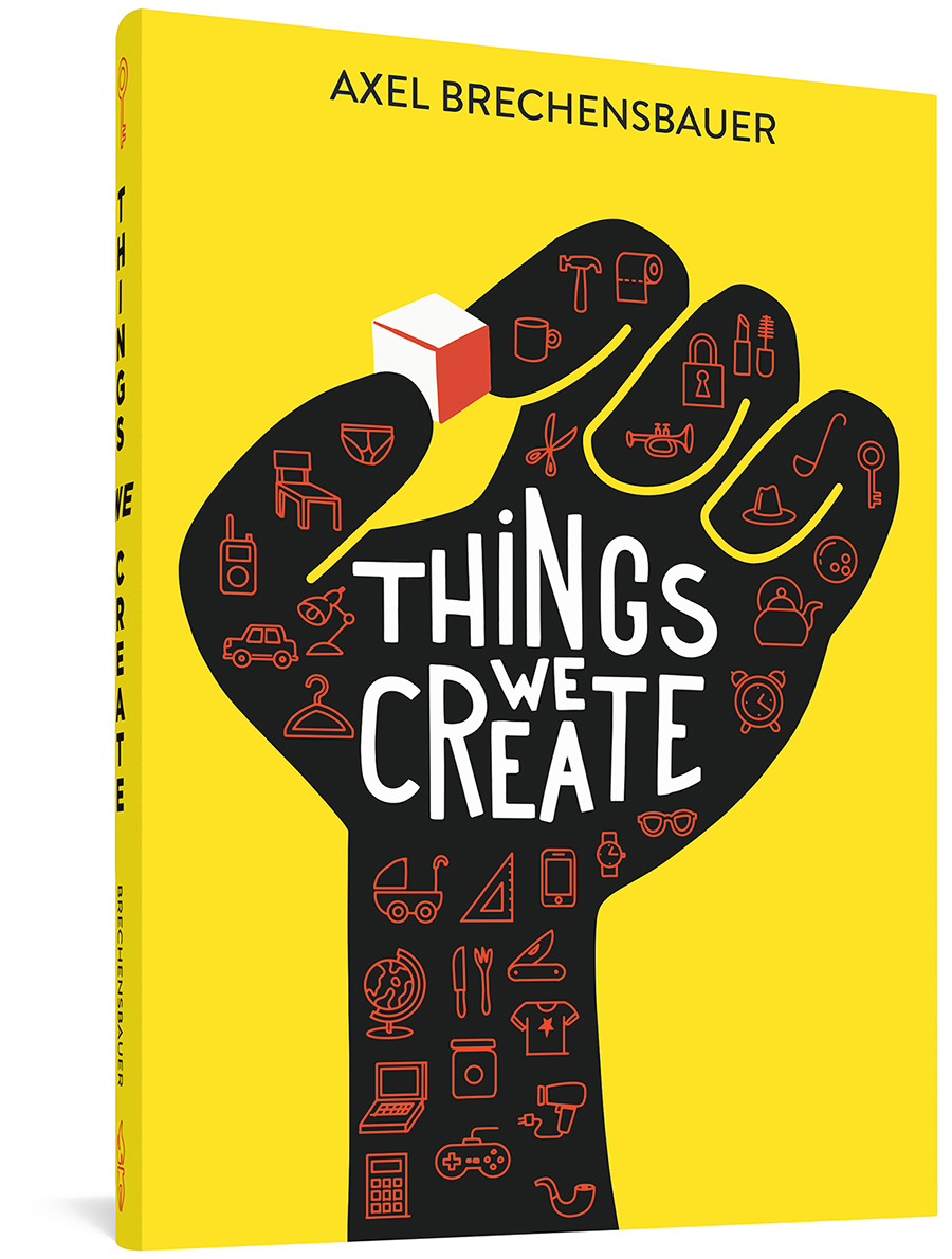 Things We Create TP
