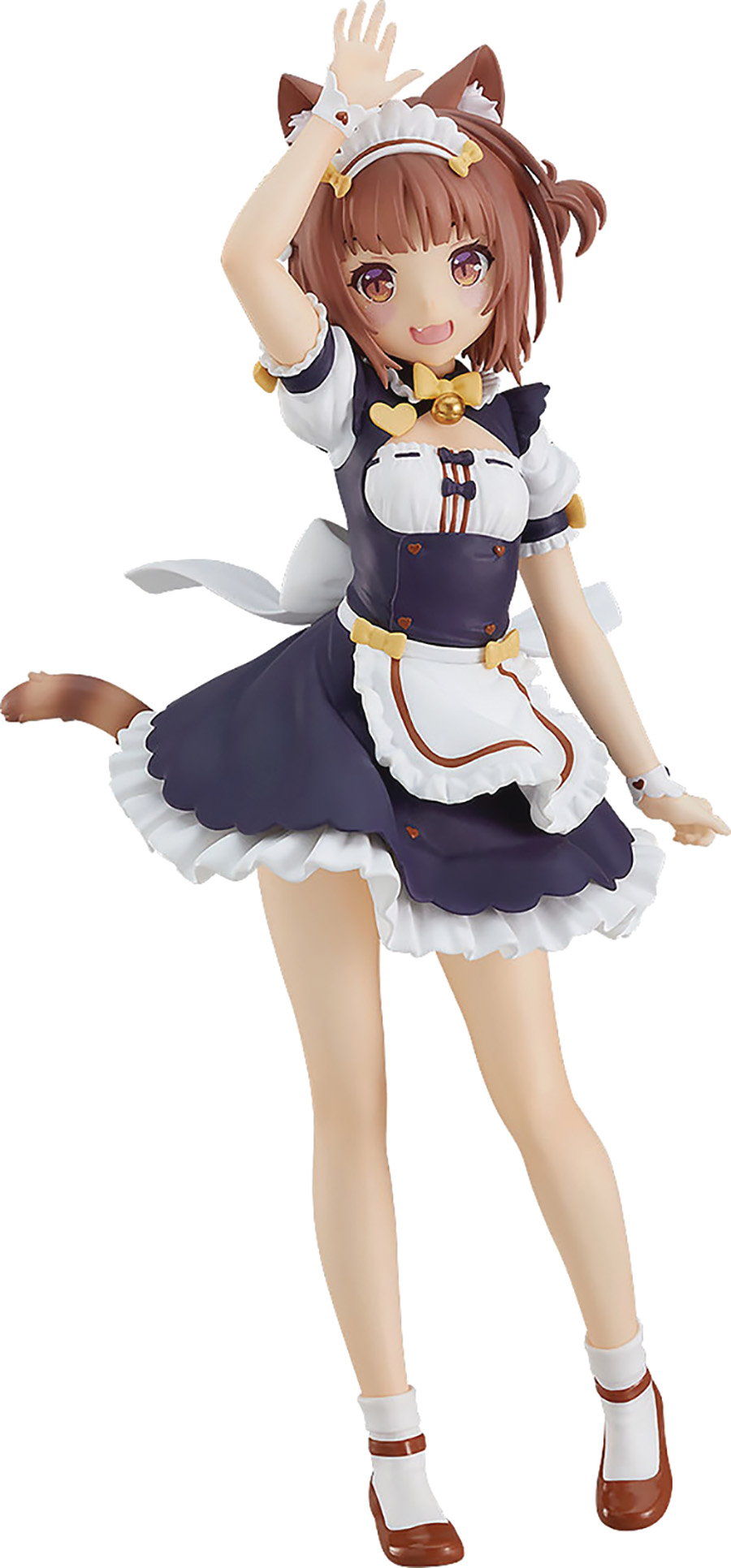 Nekopara Azuki Pop Up Parade PVC Figure