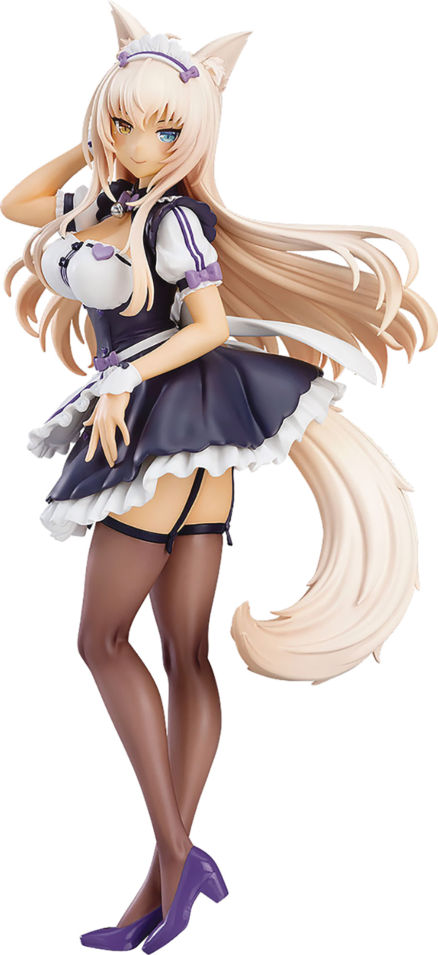 Nekopara Coconut Pop Up Parade PVC Figure