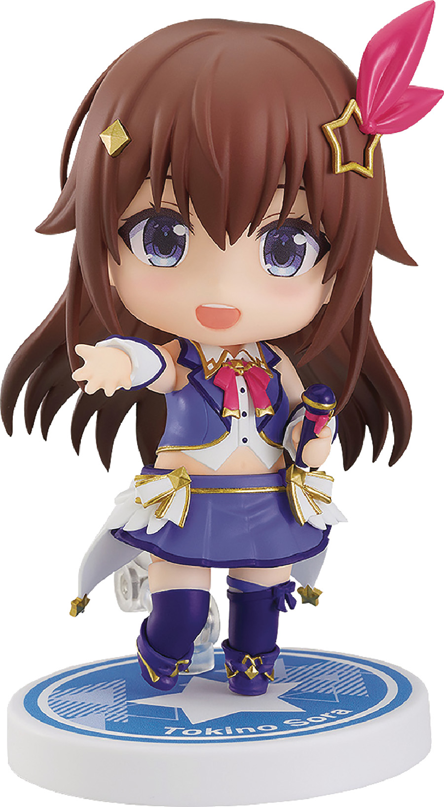 Hololive Production Tokino Sora Nendoroid