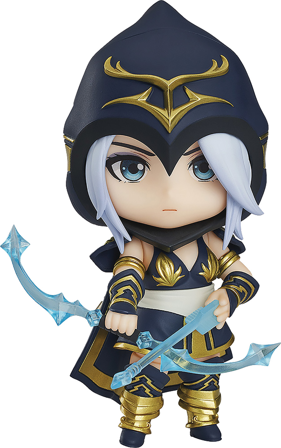 League Of Legends Ashe Nendoroid