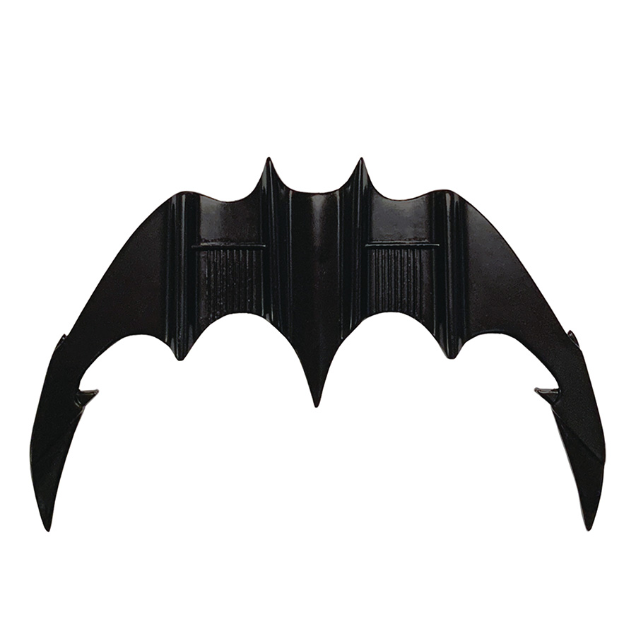 Batman 1989 Batarang Metal Bottle Opener