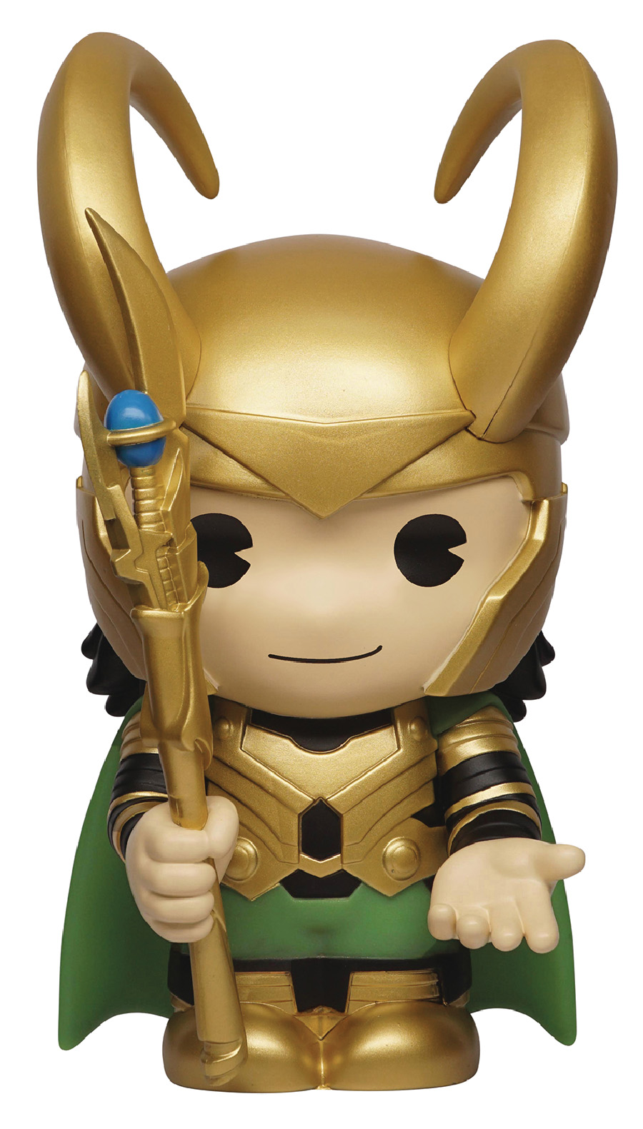 Marvel PVC Bank - Loki