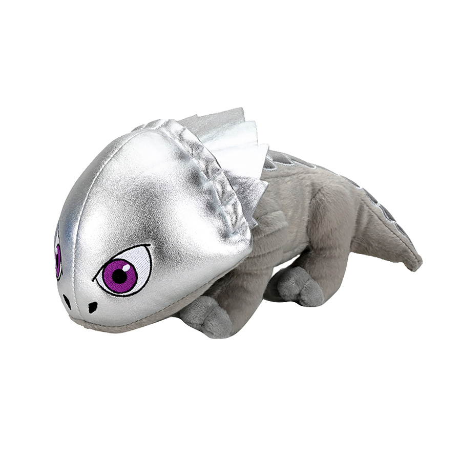 Dungeons & Dragons Phunny Plush By KidRobot - Bulette
