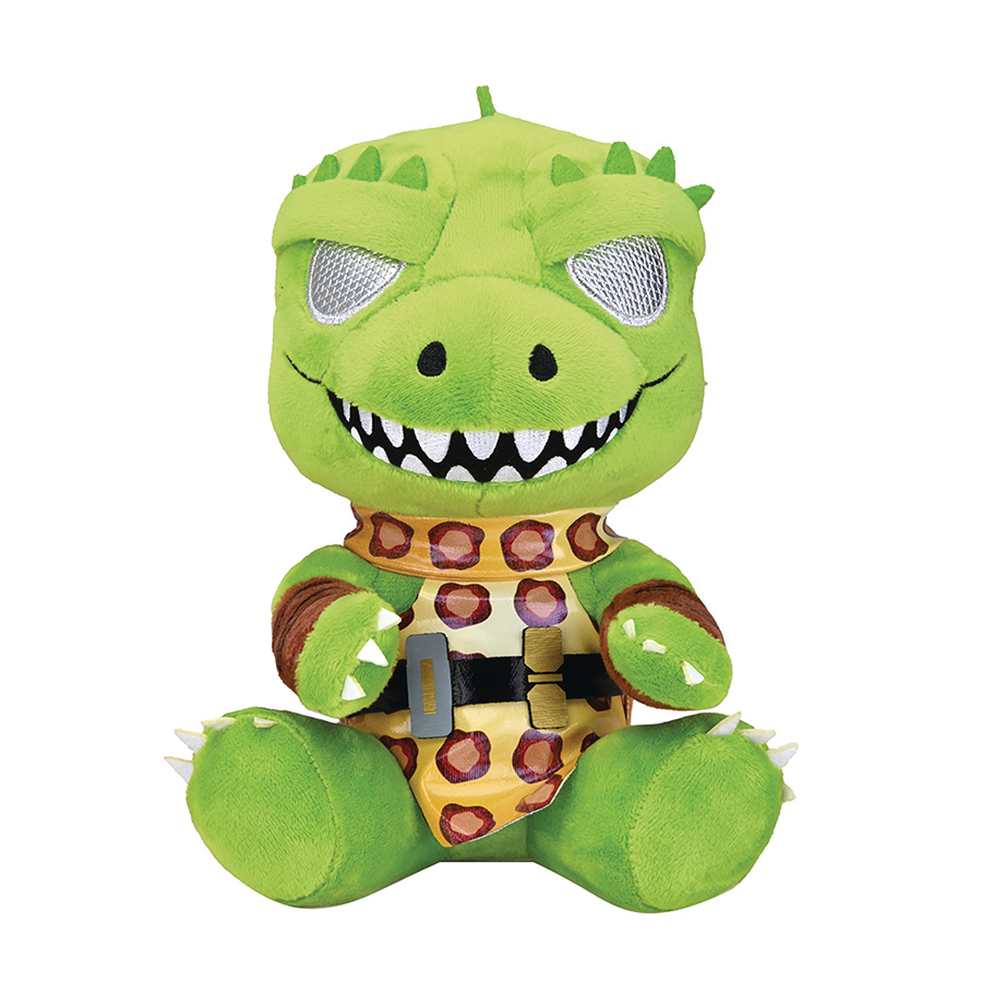 Star Trek Gorn 8-Inch Phunny Plush