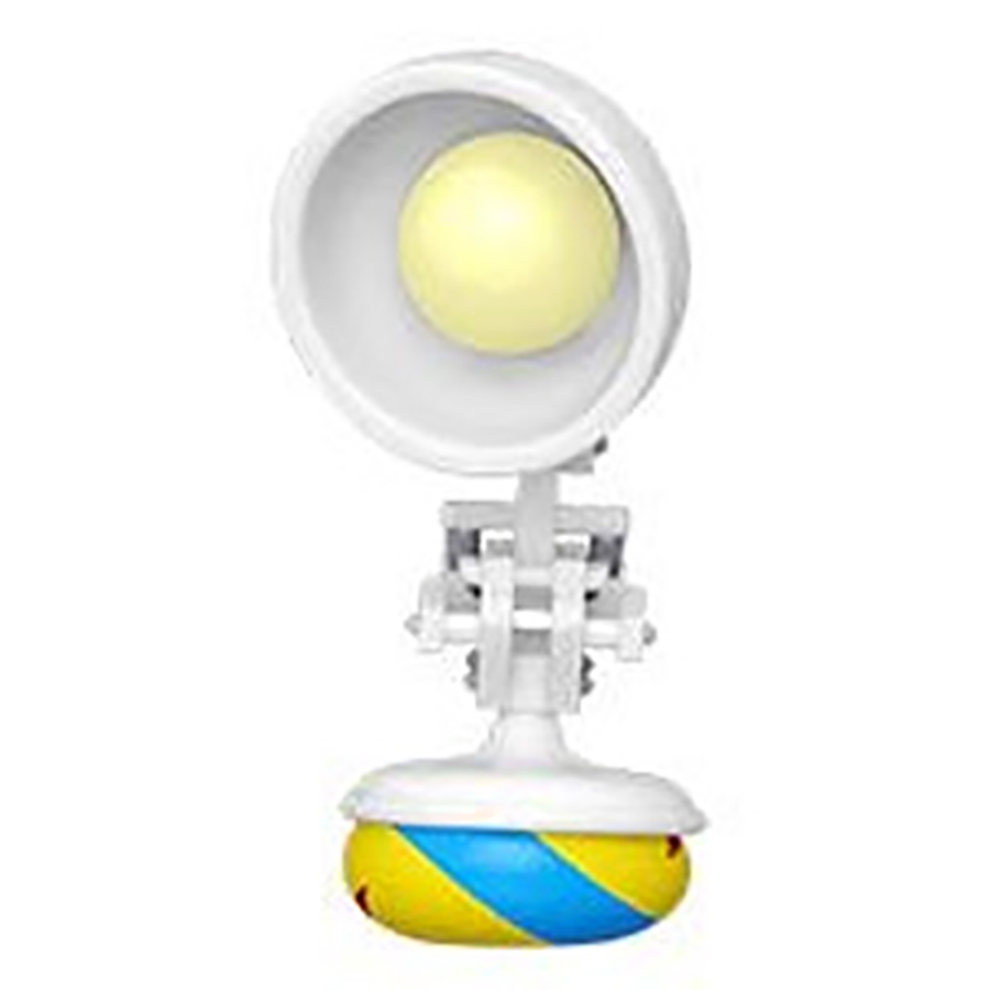 Pixar Shorts Mini Vinyl Figure - Luxo