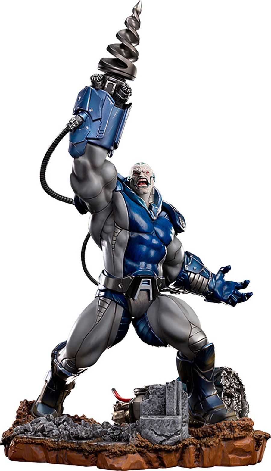 Marvel X-Men Apocalypse 1/10 Scale Statue