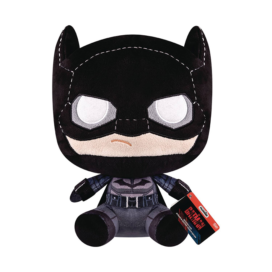 POP Plush The Batman Batman Plush