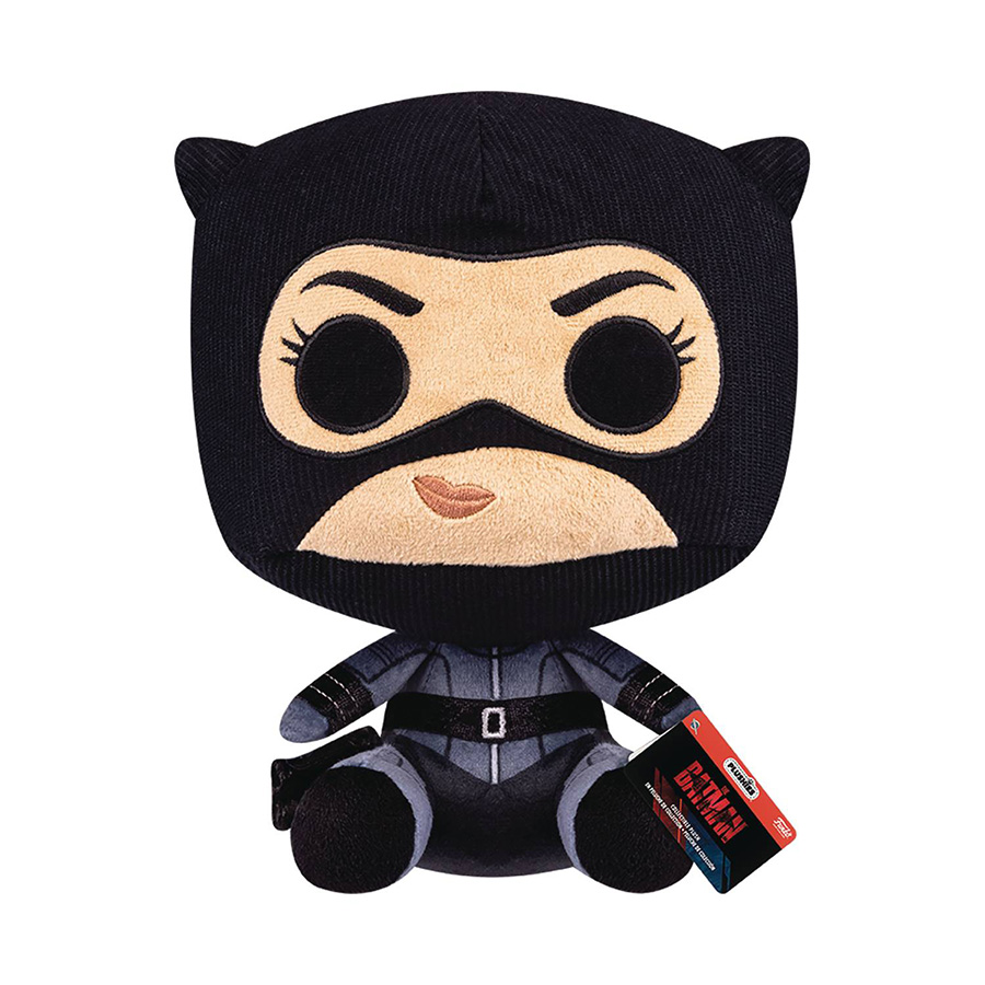 POP Plush The Batman Selina Kyle Plush