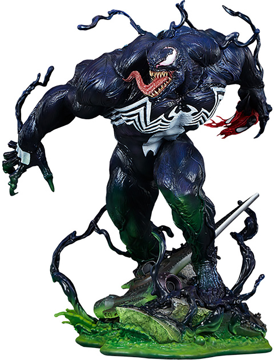 Venom Premium Format Figure