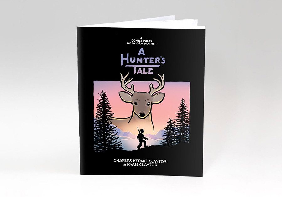 A Hunters Tale #0