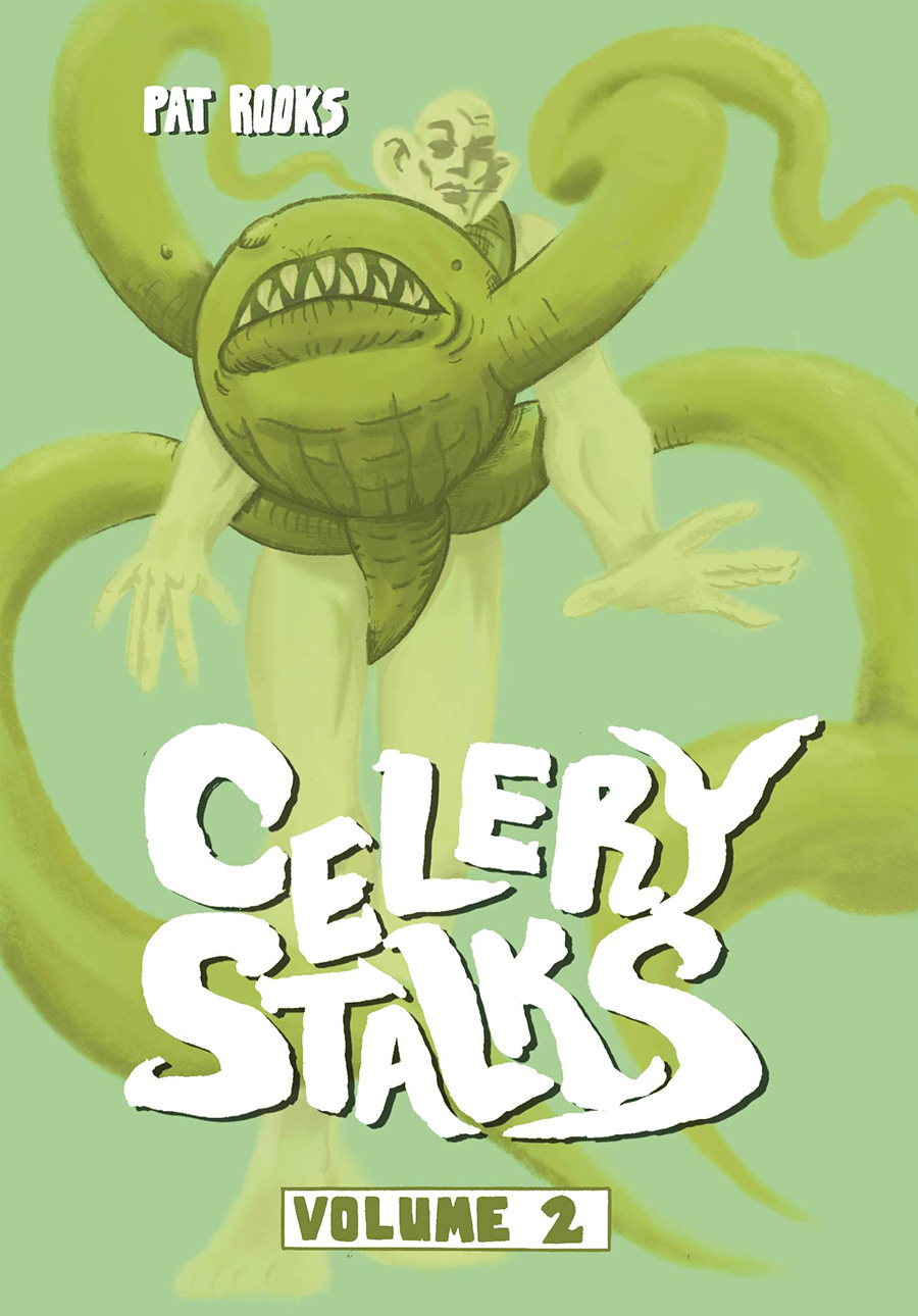 Celery Stalks Vol 2 TP
