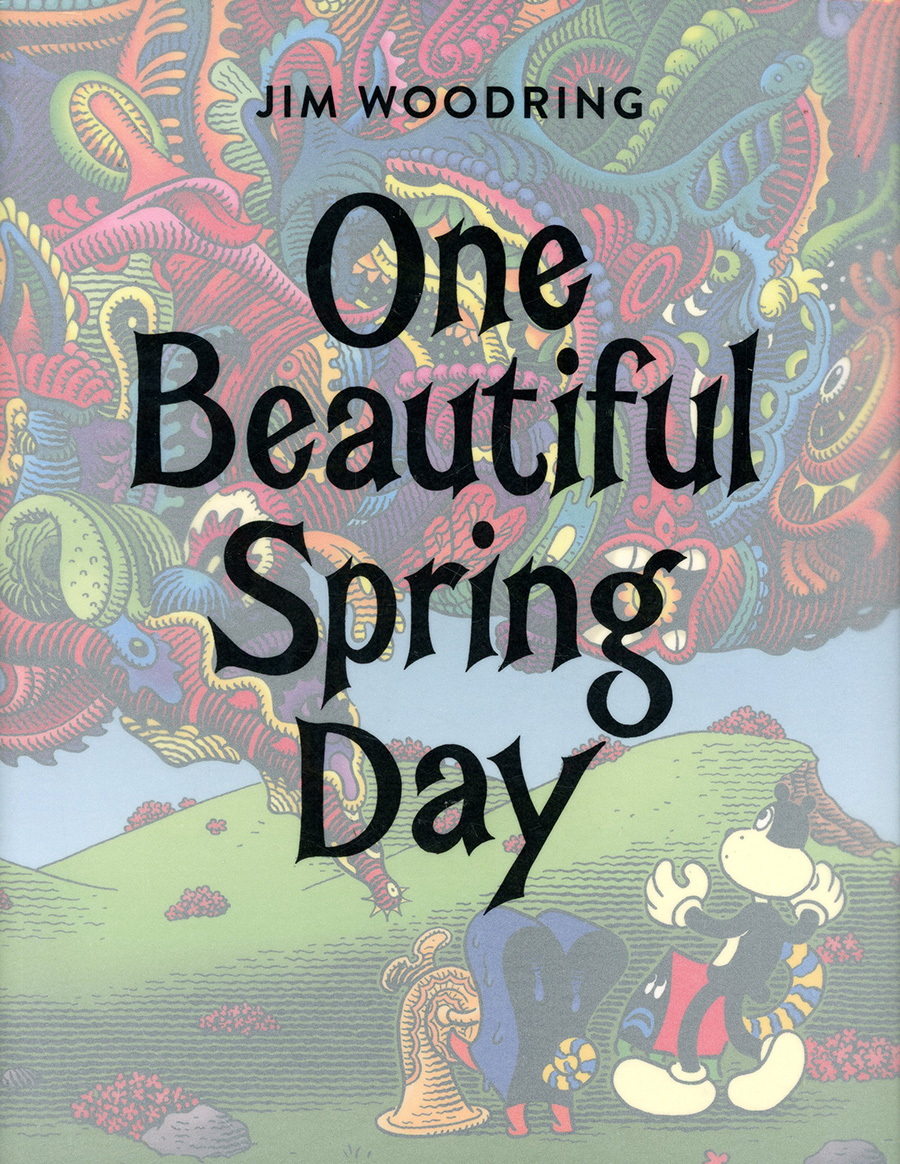 One Beautiful Spring Day TP