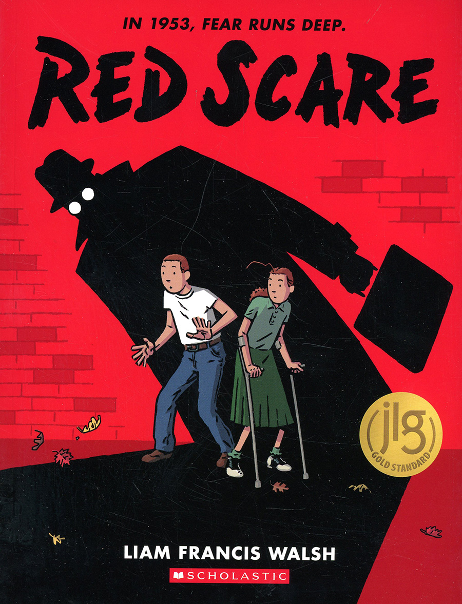 Red Scare TP