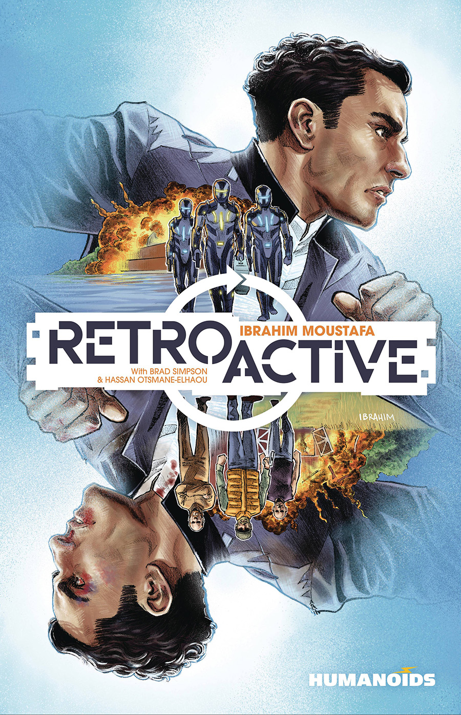 Retroactive TP