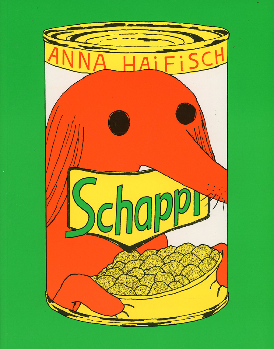 Schappi TP