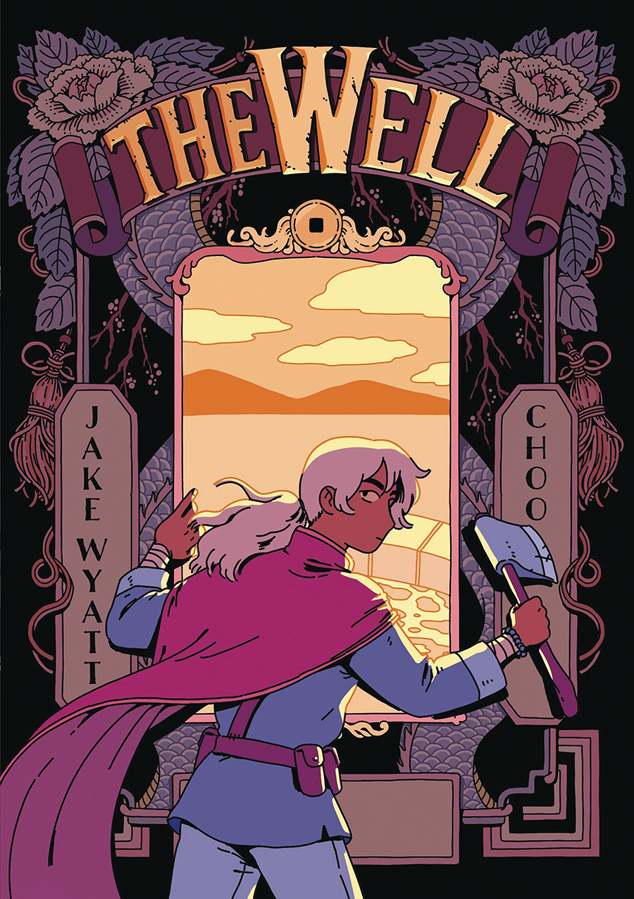 The Well HC