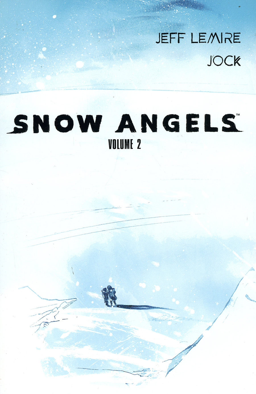 Snow Angels Vol 2 TP