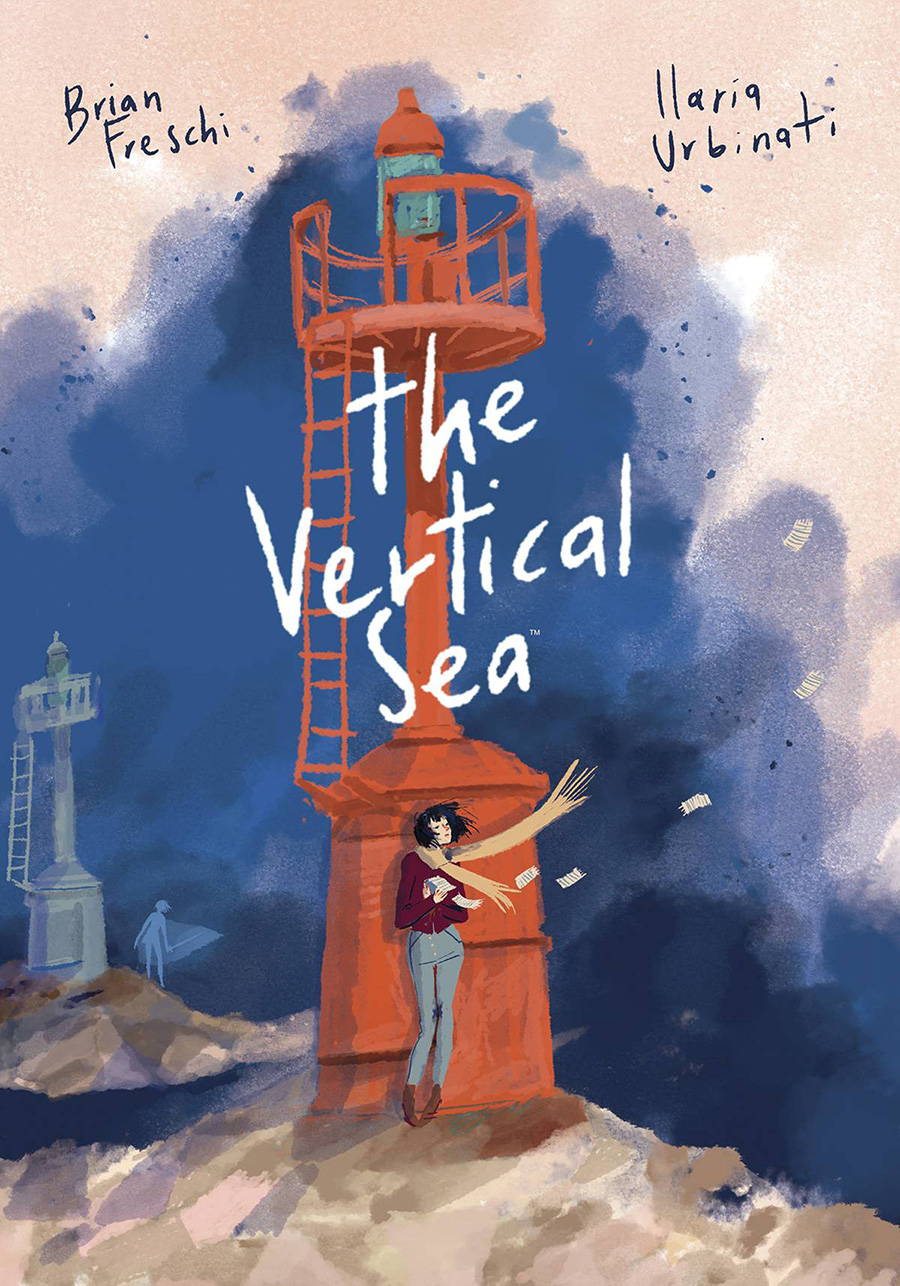 Vertical Sea HC