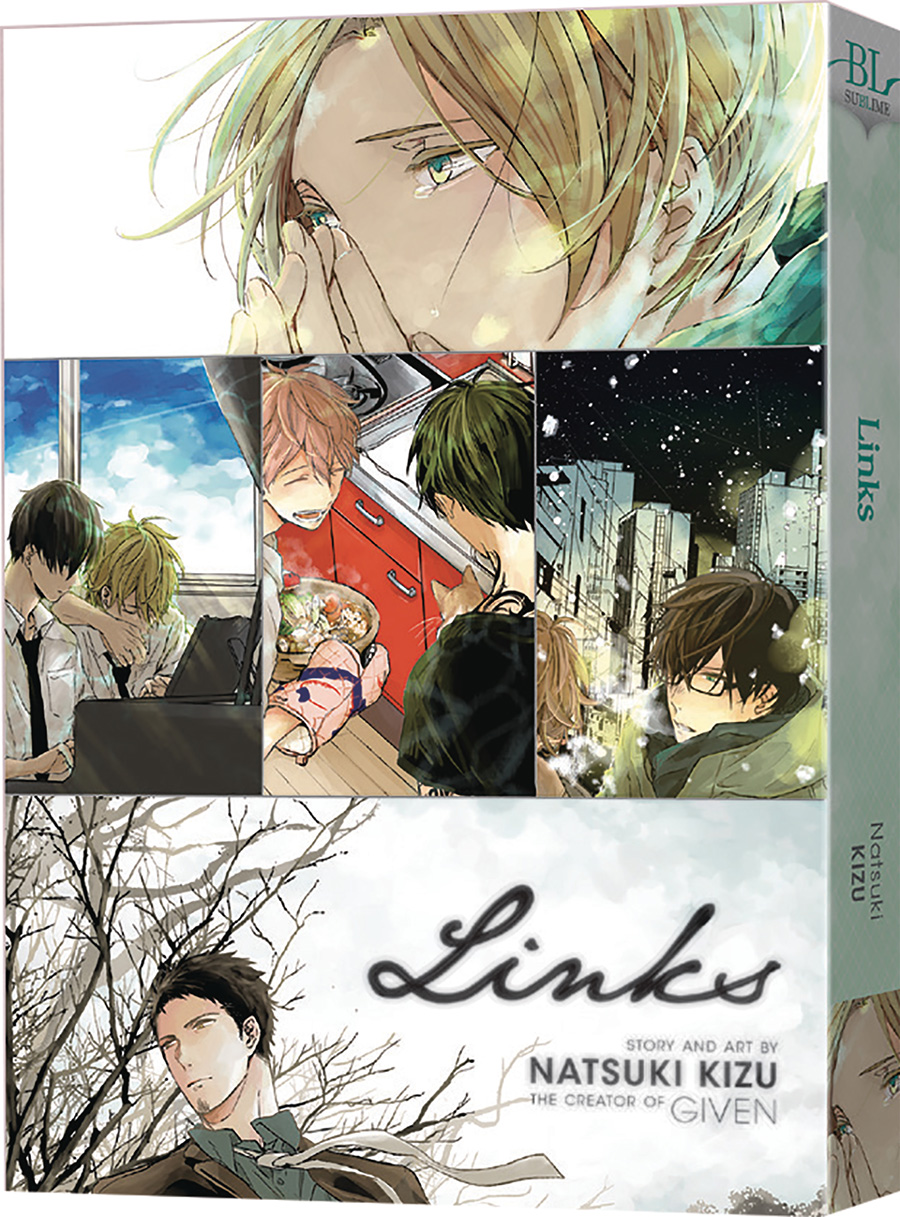 Links GN