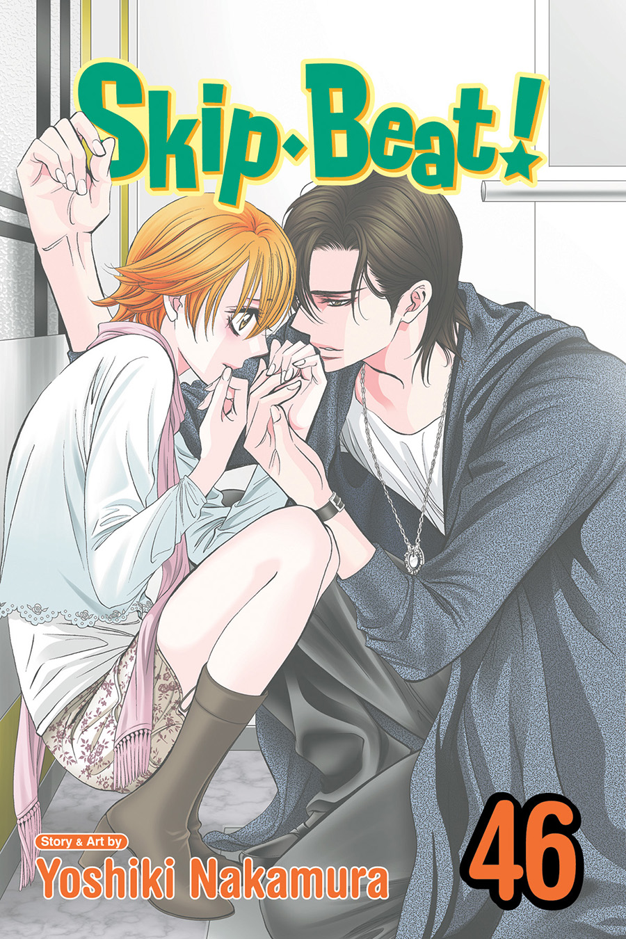 Skip-Beat Vol 46 TP