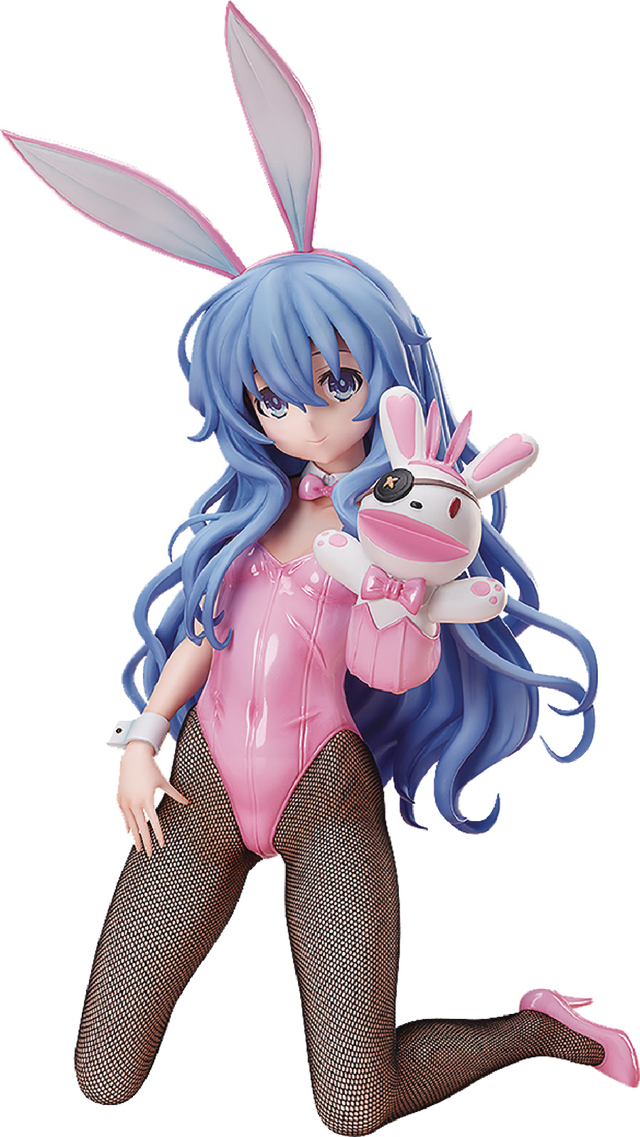 Date A Live IV Yoshino Bunny Outfit B-Style 1/4 Scale Figure