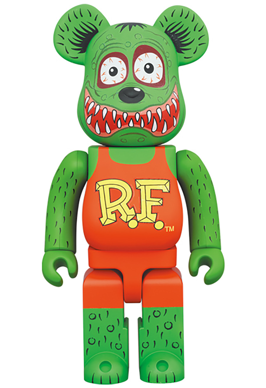 1000 percent bearbrick