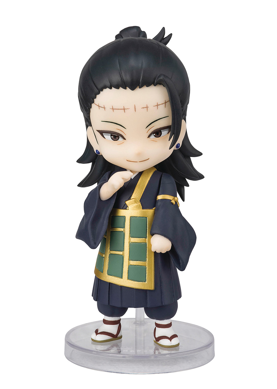 Jujutsu Kaisen Figuarts Mini - Suguru Geto Figure