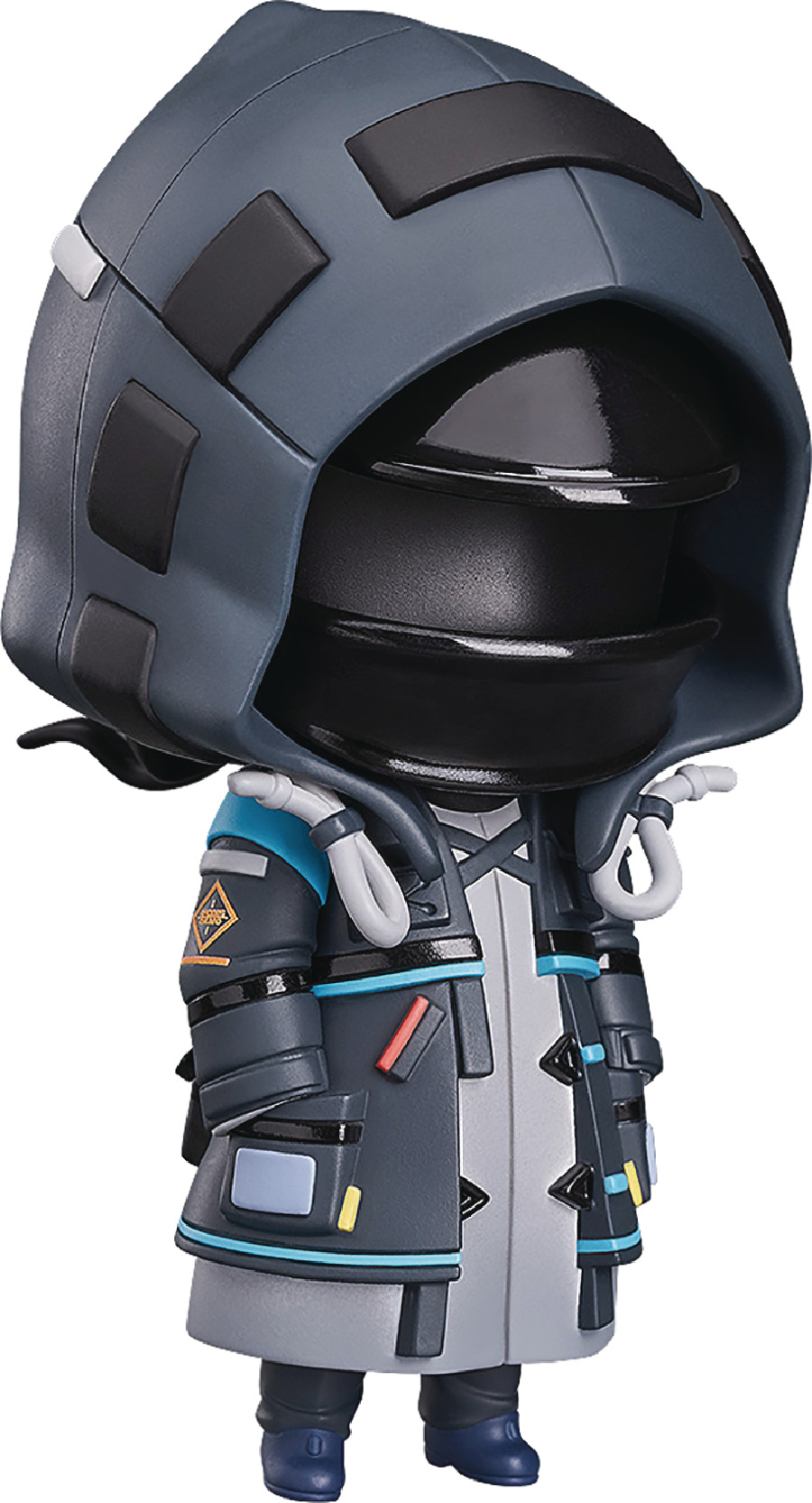 Arknights Doctor Nendoroid