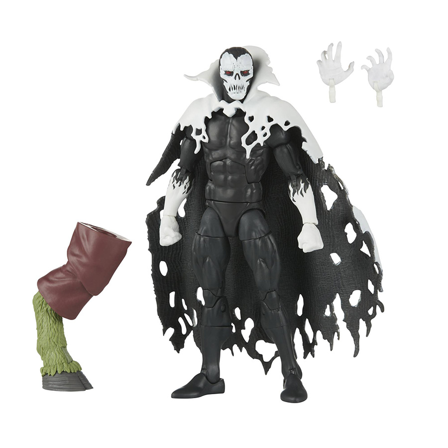 Doctor Strange And The Multiverse Of Madness Legends DSpayre 6-Inch Action Figure