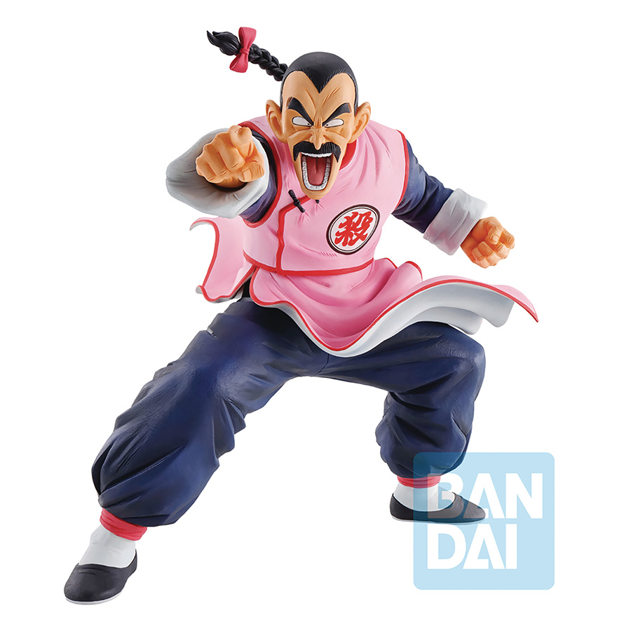 Dragon Ball Ichibansho - Tao Pai Pai (Ex Mystical Adventure) Figure