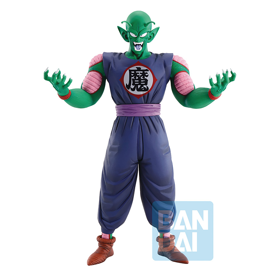 piccolo ichibansho