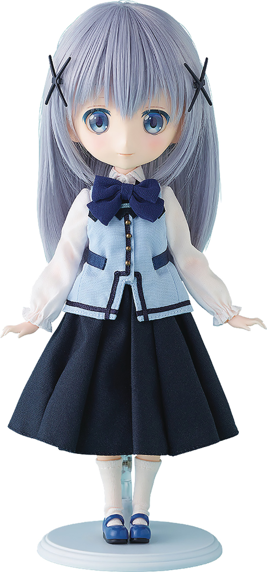 Is The Order A Rabbit Bloom Harmonia Humming Doll - Chino