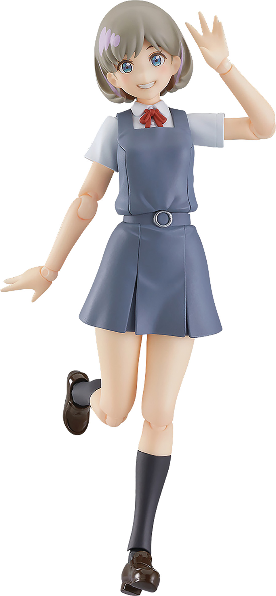 Love Live Superstar Figma Action Figure - Keke Tang