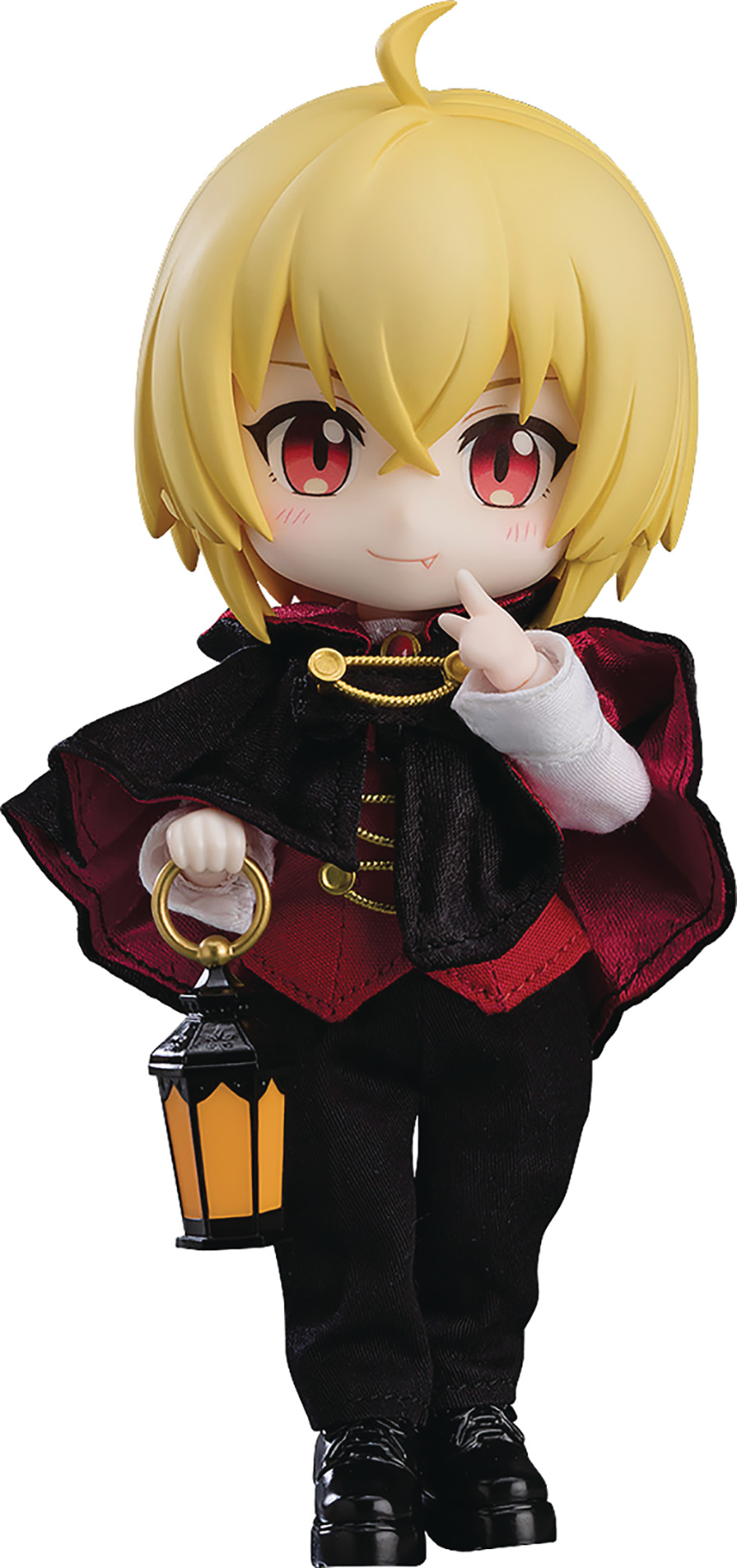 Nendoroid Doll Vampire Action Figure - Camus